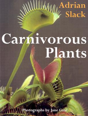 Image for Carnivorous Plants (The MIT Press)