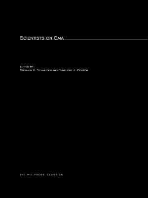 Scientists on Gaia (Mit Press)