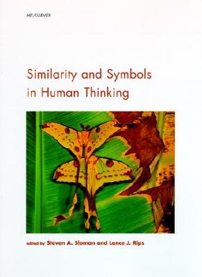 Similarity and Symbols in Human Thinking (Cognition Special Issue)