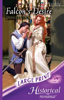 Falcon's Desire
