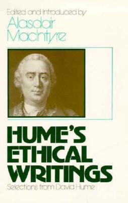 Hume's Ethical Writings: Selections from David Hume
