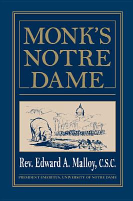 Monk's Notre Dame