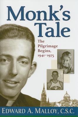Monk's Tale: The Pilgrimage Begins, 19411976