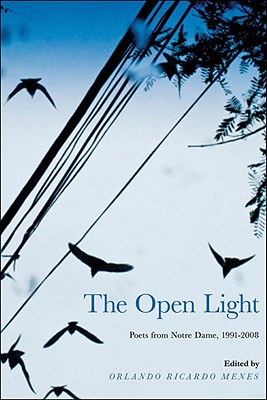 The Open Light: Poets from Notre Dame, 19912008