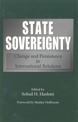 State Sovereignty: Change and Persistence in International Relations