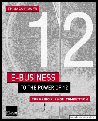 12 E-Commandments