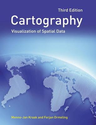 Cartography: Visualization of Spatial Data