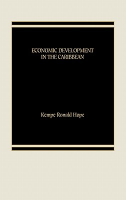 Image for Economic Development in the Caribbean Economic Development in the Caribbean