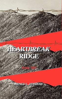 Heartbreak Ridge: Korea, 1951
