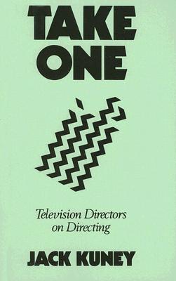 Take One Television Directors on Directing
