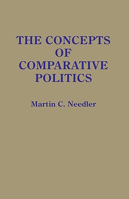 The Concepts of Comparative Politics: