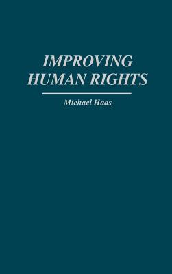 Improving Human Rights