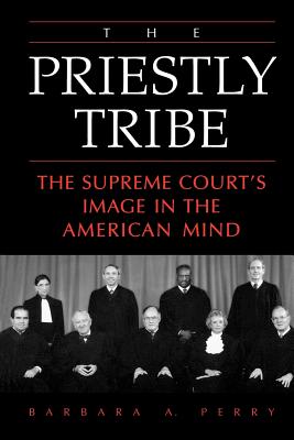 Priestly Tribe, The