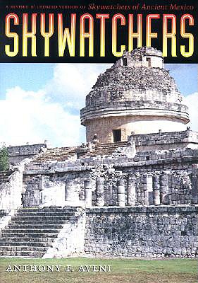 Image for Skywatchers : A Revised and Updated Version of Skywatchers of Ancient Mexico
