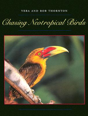 Chasing Neotropical Birds