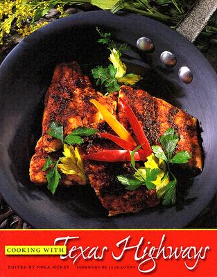 Cooking with Texas Highways