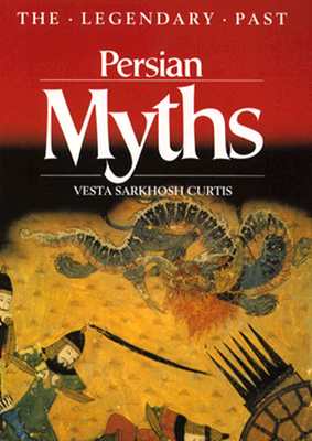 Image for Persian Myths