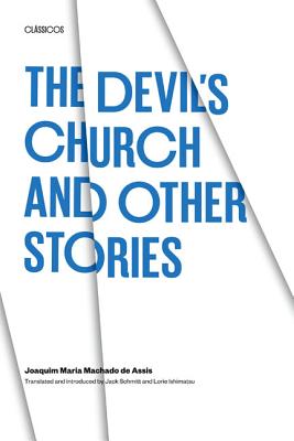 Image for The Devil's Church and Other Stories The Devil's Church and Other Stories