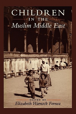 Image for Children in the Muslim Middle East