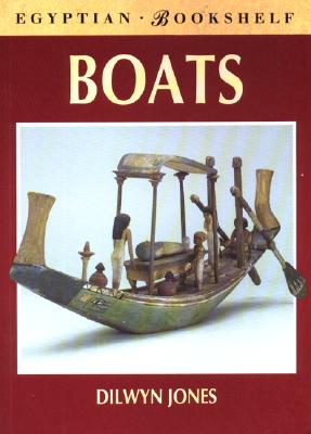 Image for BOATS (Egyptian Bookshelf).