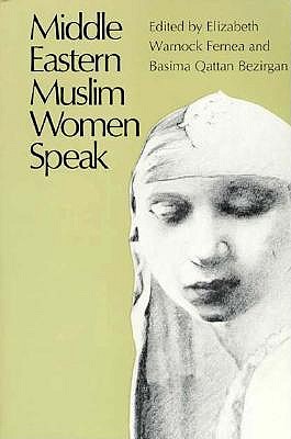 Middle Eastern Muslim Women Speak