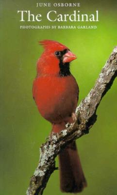 Image for The Cardinal (Corrie Herring Hooks Series)