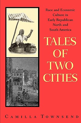 Tales of Two Cities