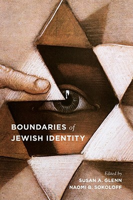 Image for Boundaries of Jewish Identity Boundaries of Jewish Identity