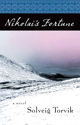 Nikolai's Fortune (McLellan Endowed Series xx)