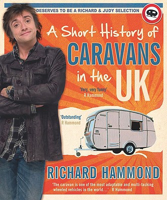 A Short History of Caravans in the UK