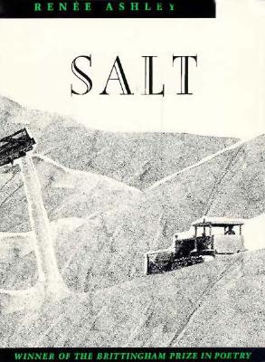 Salt (Volume 1991) (Wisconsin Poetry Series)