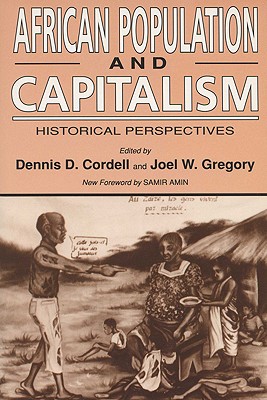Image for African Population and Capitalism: Historical Perspectives