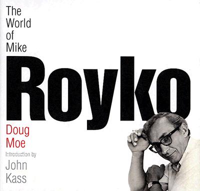 Image for The World of Mike Royko