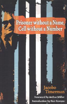 Image for Prisoner Without a Name, Cell Without a Number