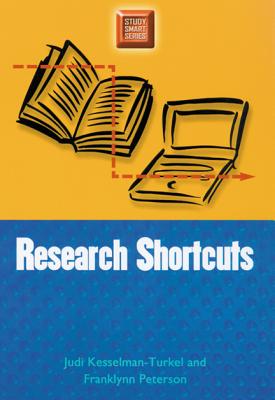 Research Shortcuts (Study Smart S)