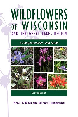 Image for Wildflowers Of Wisconsin And The Great Lakes Region