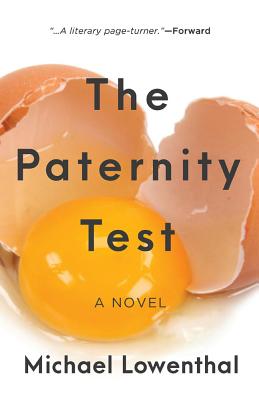 The Paternity Test: A Novel