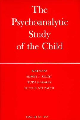 The Psychoanalytic Study of the Child: Volume 38 (The Psychoanalytic Study of the Child Series)