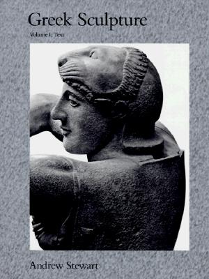 GREEK SCULPTURE (TWO VOLUMES)