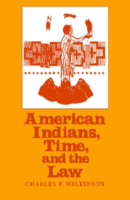 American Indians, Time and the Law