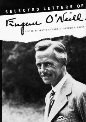 Image for Selected Letters of Eugene O`Neill