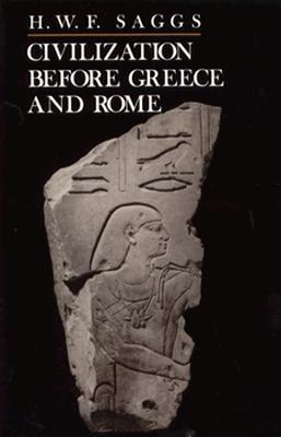 Civilization Before Greece and Rome
