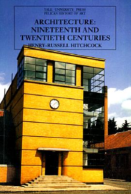 Image for ARCHITECTURE: Nineteenth and Twentieth Centuries