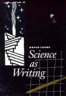 Science as Writing