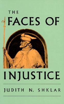 The Faces of Injustice
