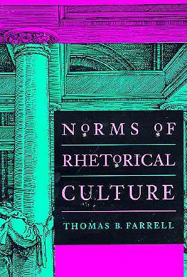 Norms of Rhetorical Culture