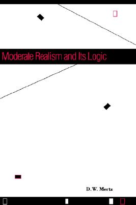 Moderate Realism and Its Logic