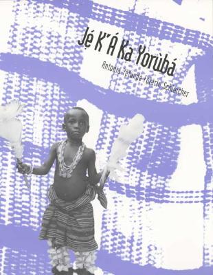 J K Ka Yorb: An Intermediate Course (Yale Language Series)