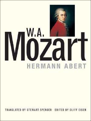 Image for W.A. Mozart