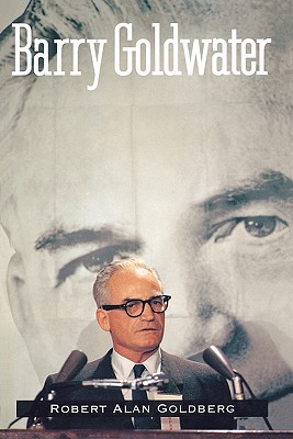 Barry Goldwater